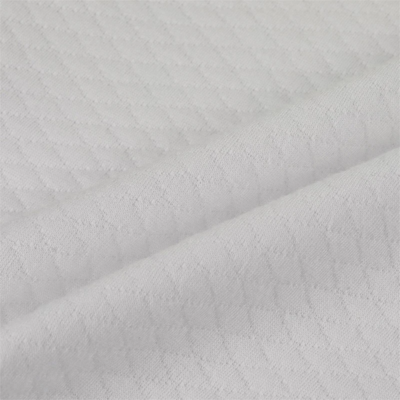 Sportswear Knit Fabric factory